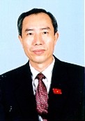 Ông Huỳnh Đảm được bầu làm Chủ tịch Ủy ban TƯ MTTQ Việt Nam