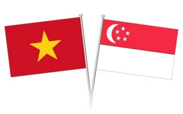 Thúc đẩy quan hệ Ðối tác chiến lược Việt Nam-Singapore phát triển sâu rộng