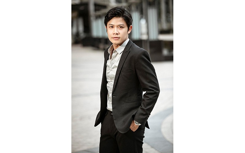 Nhạc sĩ Nguyễn Văn Chung là tác giả của nhiều khúc tình ca từng giúp tạo "hit" cho một số ca sĩ.