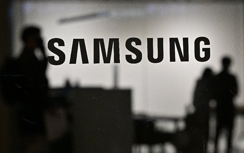 Samsung Electronics đang chạy đua để bắt kịp đối thủ TSMC trong mảng kinh doanh đúc chip tiên tiến. (Ảnh: Tech Xplore)