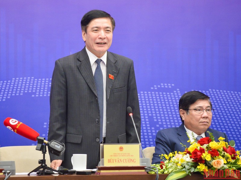 Diễn đàn Kinh tế-Xã hội Việt Nam 2022 sẽ diễn ra vào ngày 18/9 ảnh 1