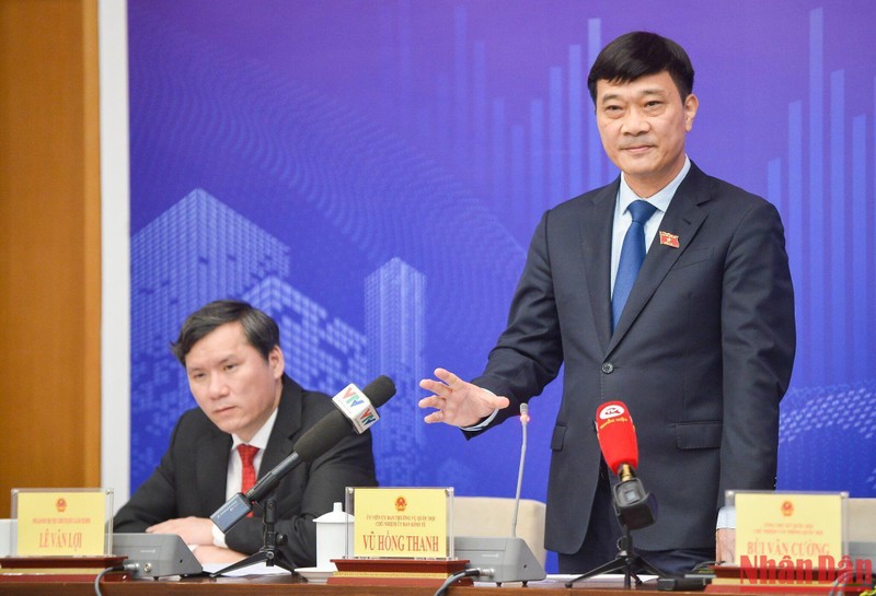 Diễn đàn Kinh tế-Xã hội Việt Nam 2022 sẽ diễn ra vào ngày 18/9 ảnh 2
