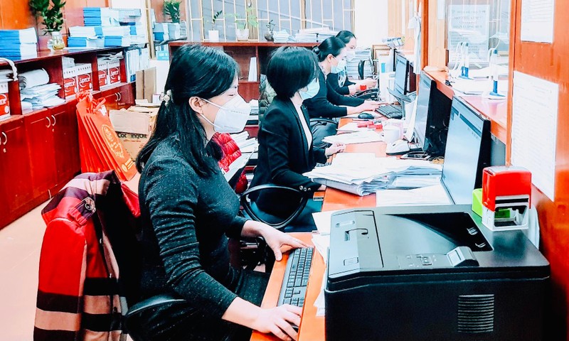 Hải Phòng: Chuyển đổi số để chính sách bảo hiểm xã hội đến với người dân nhanh hơn