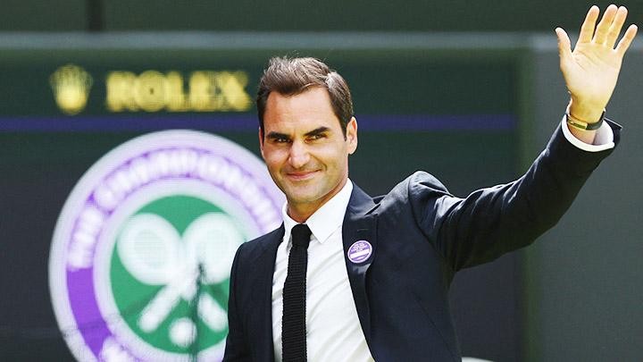 Tương lai bí ẩn của Federer