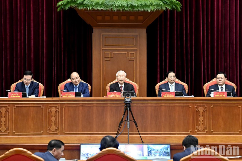 Quán triệt, triển khai Nghị quyết của Bộ Chính trị về phát triển vùng Đông Nam Bộ ảnh 1