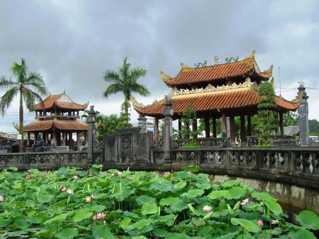 Năm điểm đến tận hưởng không khí vào thu ở Việt Nam ảnh 5