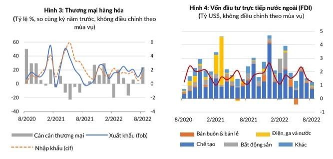 Quá trình phục hồi kinh tế tiếp tục diễn ra ở Việt Nam ảnh 2