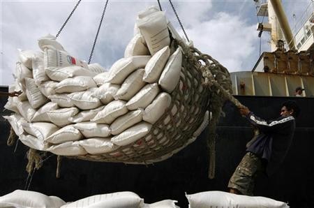 Thị trường hàng hóa giằng co tìm kiếm xu hướng giá