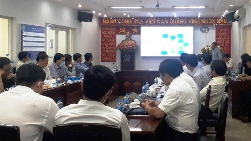 Thành phố Hồ Chí Minh: Khoa học và công nghệ là động lực phát triển kinh tế