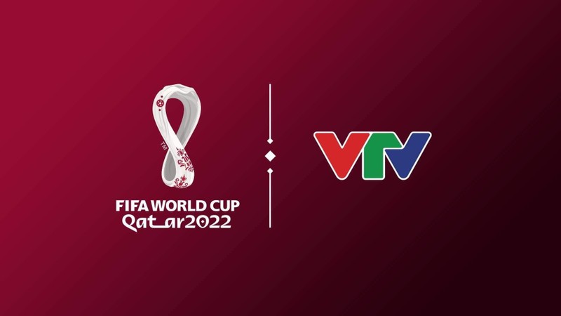 VTV sở hữu bản quyền truyền thông và là đơn vị phát sóng độc quyền FIFA World Cup 2022 trên lãnh thổ Việt Nam.