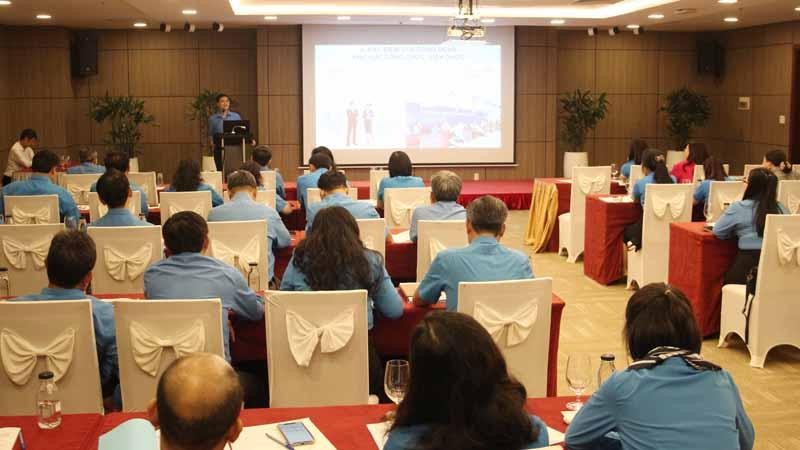 Phát huy vai trò của Công đoàn trong cải cách hành chính