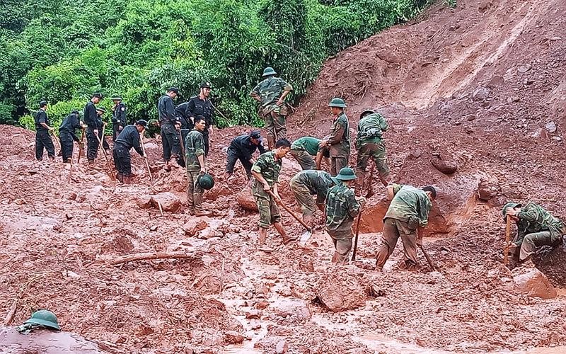 10 chiến công tiêu biểu của tuổi trẻ Công an nhân dân giai đoạn 2017-2022 ảnh 4