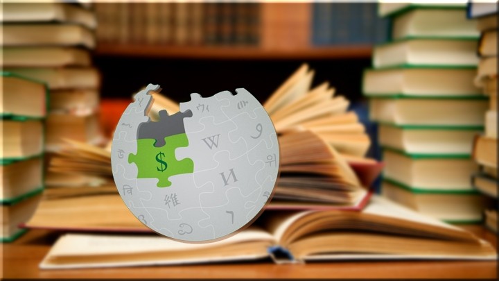 Wikipedia đang bị ảnh hưởng nhiều bởi các biên tập viên đến từ các nước phát triển.